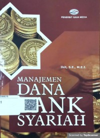 Manajemen dana bank syariah