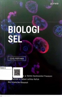 Biologi sel