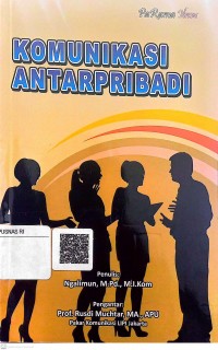 Komunikasi antarpribadi