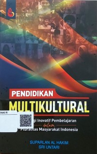 Pendidikan multikultural