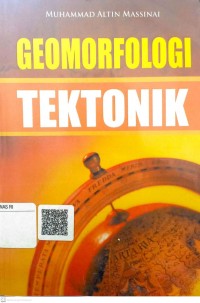 Geomorfologi Tektonik