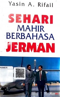 Sehari mahir berbahasa Jerman