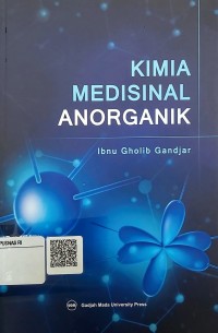 Kimia medisinal anorganik