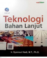 Teknologi bahan lanjut