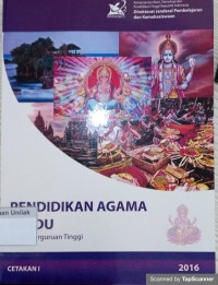 Pendidikan agama hindu