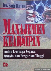 Manajemen kearsipan