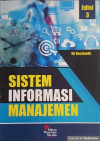 Sistem informasi manajemen