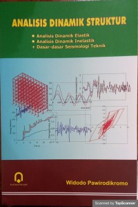 Analisis dinamik struktur