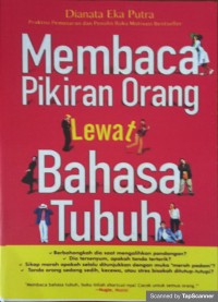 Membaca pikiran orang lewat bahasa tubuh