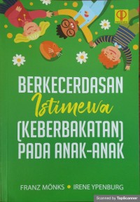 Berkecerdasan istimewa (keberbakatan) pada anak-anak