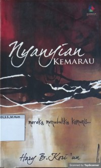 Nyanyian kemarau