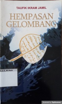 Hempasan gelombang