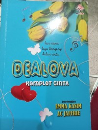 Dealova: komplot cinta