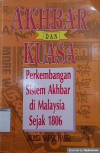 Akhbar dan kuasa