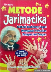 Metode Jarimatika