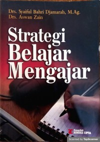 Strategi Belajar Mengajar