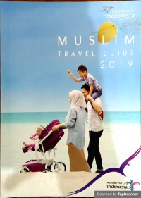 MUSLIM : TRAVEL GUIDE 2019