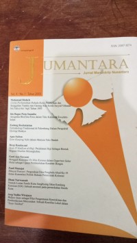 JUMANTARA