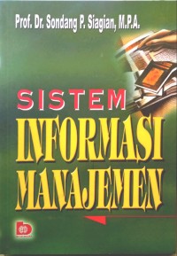 Sistem  Informasi Manajemen