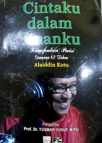 Cintaku dalam Imanku : Kumpulan Puisi