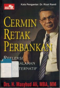 Cermin Retak Perbankan