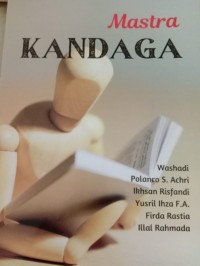 Mastra Kandaga (Majalah Sastra)