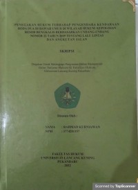 Sistem informasi geografis perumahan di rumbai pesisir berbasis web