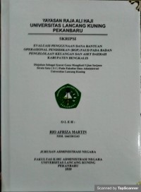 Perlaksanaan perlindungan konsumen menurut undang-undang nomor 8 tahun 1999 tentang perlindungan konsumen terhadap iklan promosi perumahan developer citra cndekia dengan konsumen perumahan di kota pekanbaru