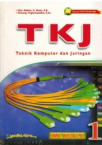 TeknikKomputer dan Jaringan